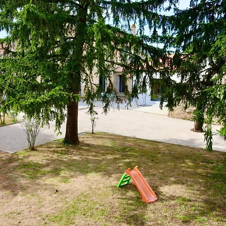 D'hôtes Rénovée Du Xviii ème 3* Saint-Aubin-la-Plaine