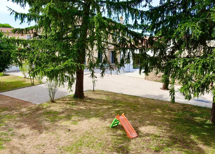 D'hôtes Rénovée Du Xviii ème 3* Saint-Aubin-la-Plaine